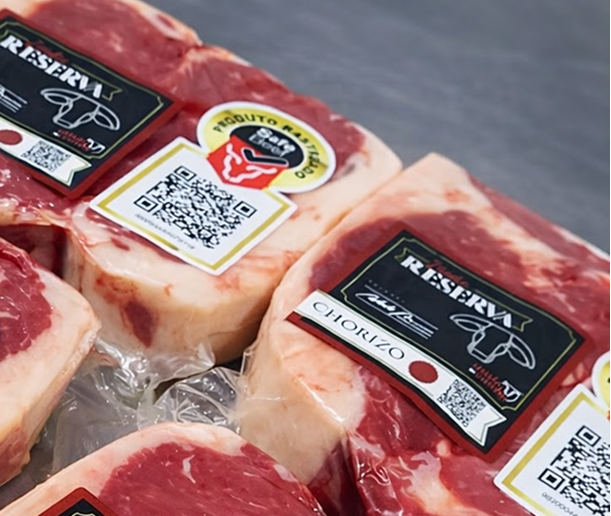 Produtos SafeBeef