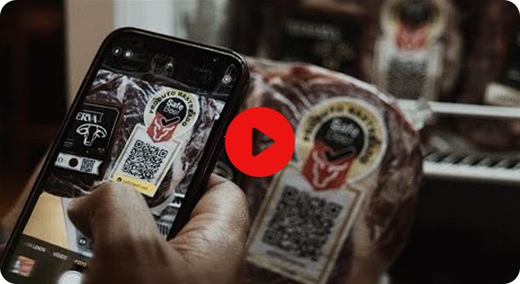 Vídeo SafeBeef